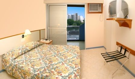 Coral Inn Vitória Exterior foto